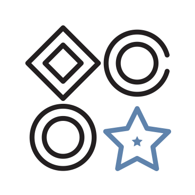 example image